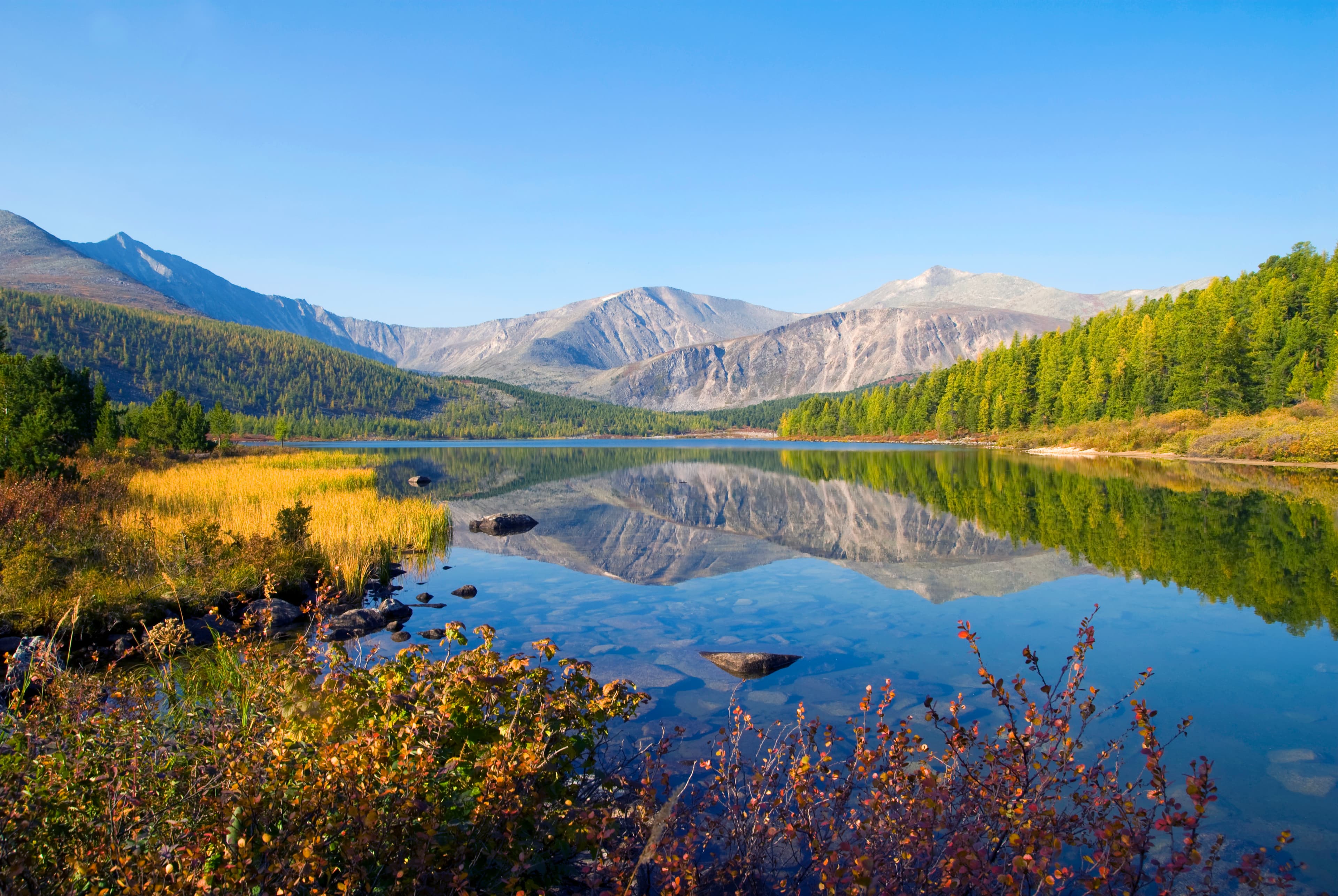 Карелия